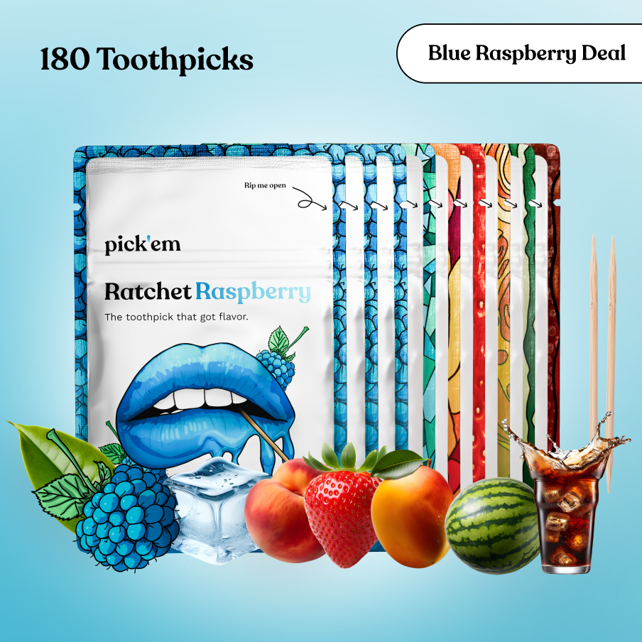 9er-Pack Ratchet Bundle