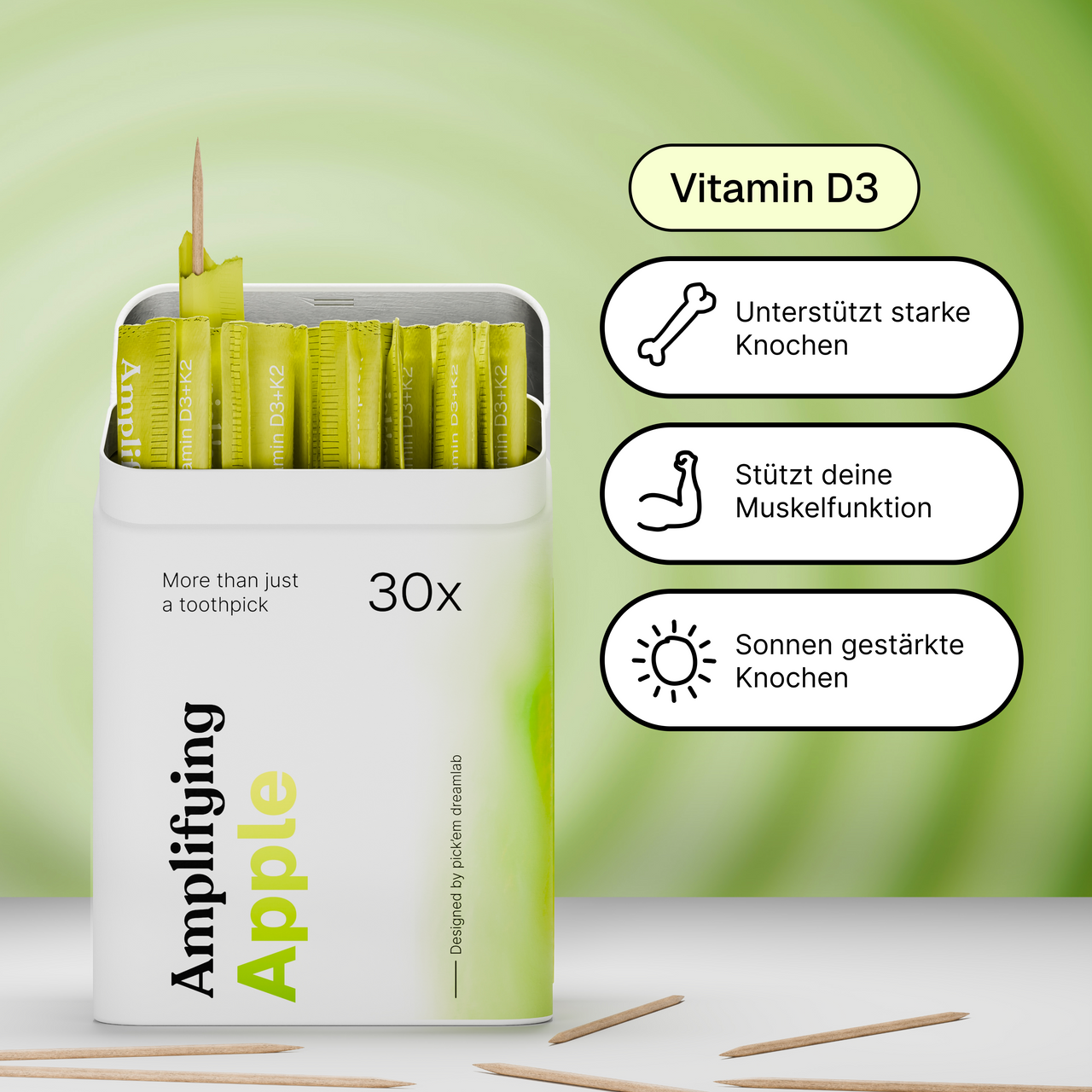 Powerline Pro Bundle