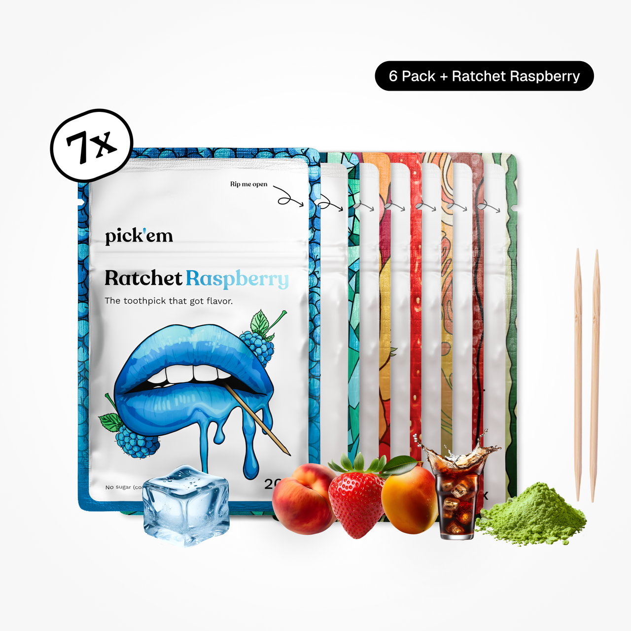 Powerline Pro Bundle