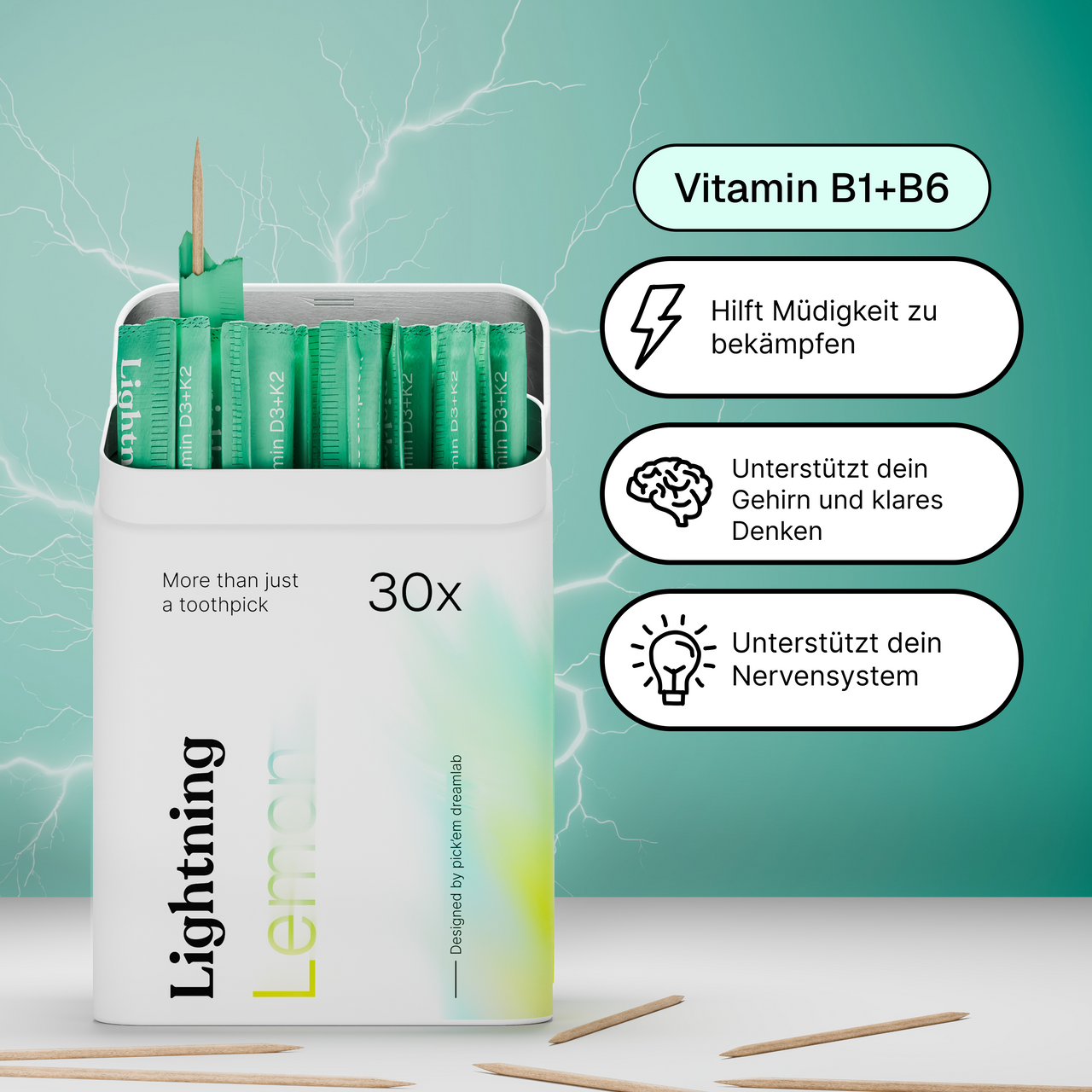 Powerline Pro Bundle