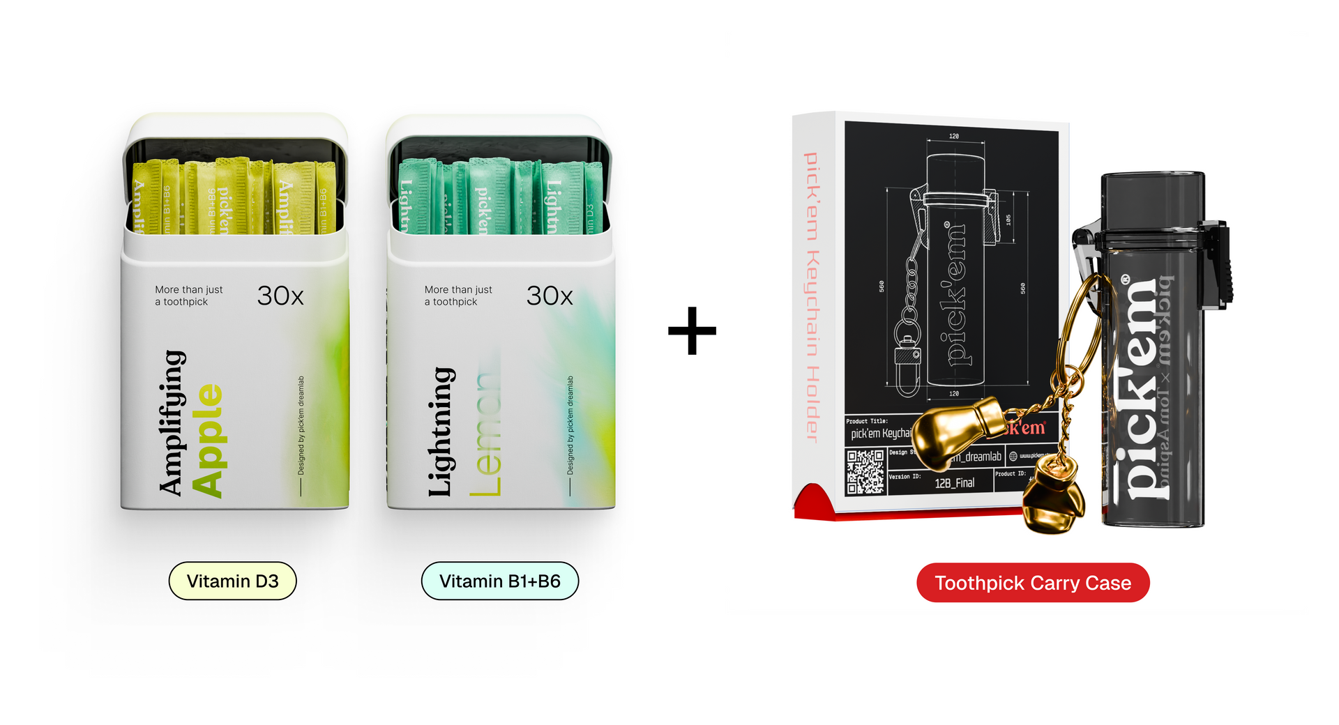 Powerline Schwergewichts Starter Set