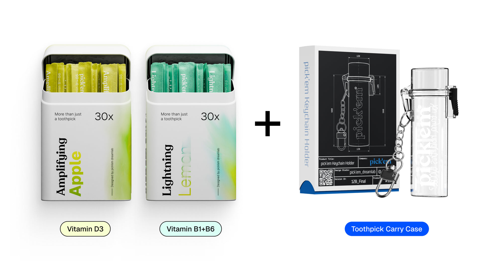 Powerline Starter Bundle