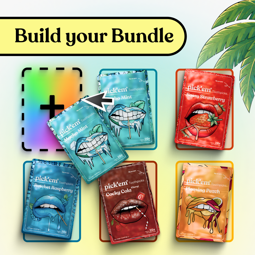 8-Pack Build your Bundle