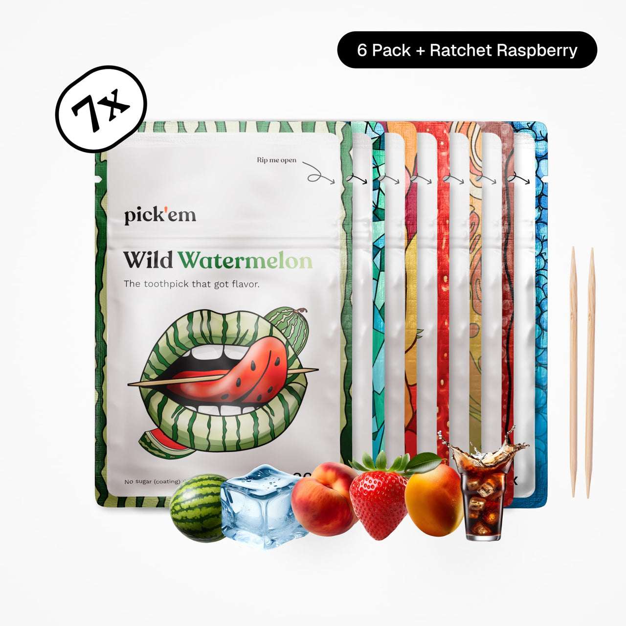 Powerline Pro Bundle