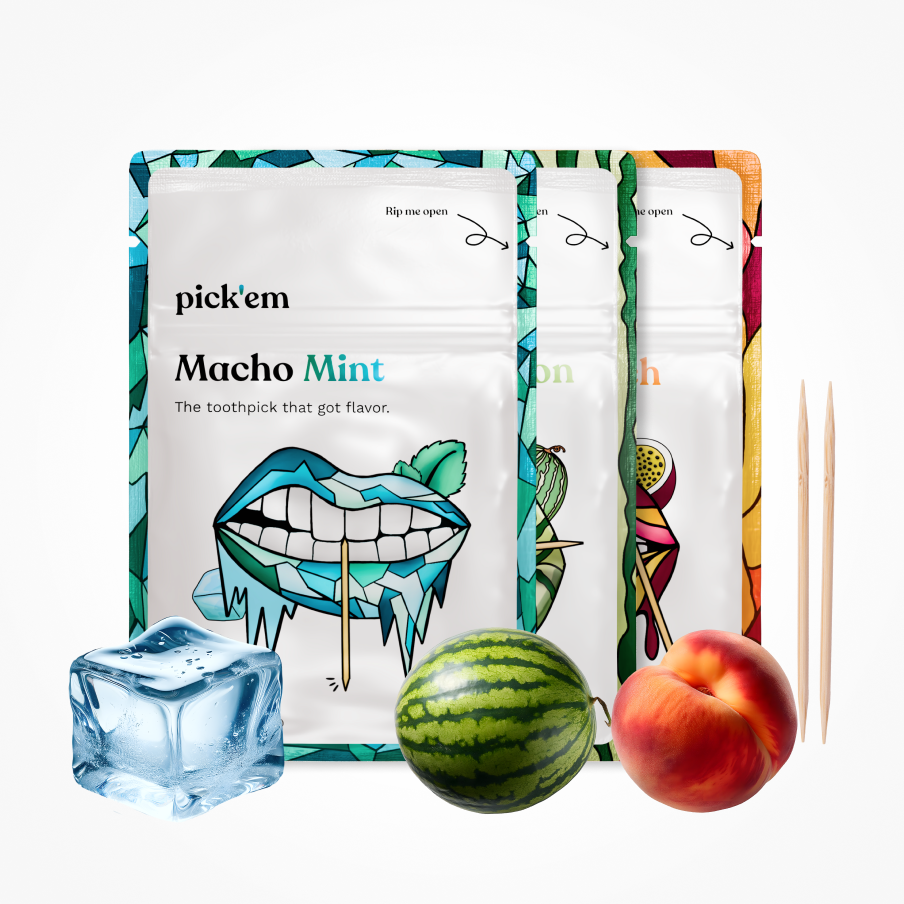 Summer’s Final 3-Pack