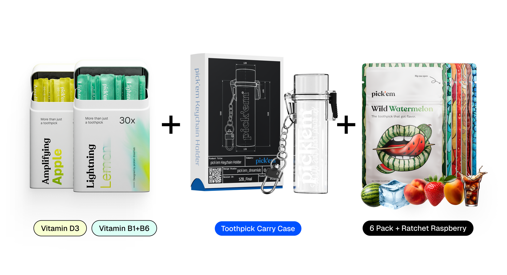 Powerline Pro Bundle